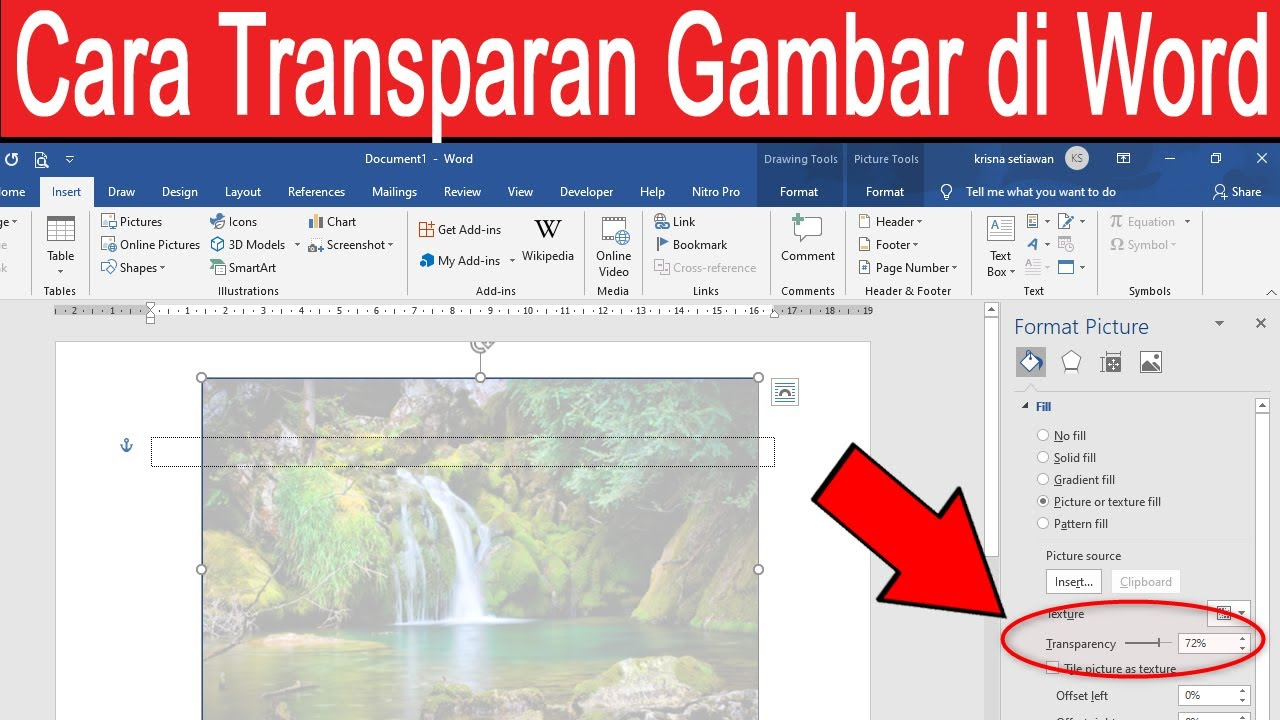 Rahasia Terbongkar! Kuasai Microsoft Word dan Ubah Dokumenmu Jadi Mahakarya Profesional yang Bikin Terpukau! (Jangan Sampai Ketinggalan!)