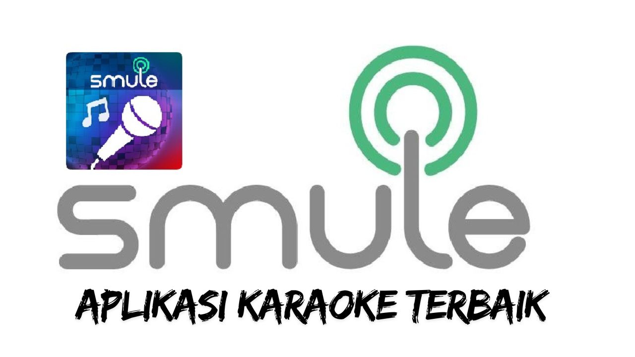 Aplikasi Karaoke Terbaik