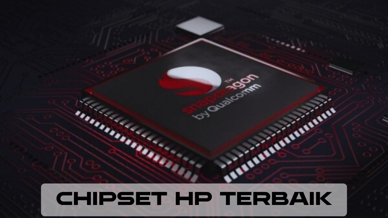 Chipset HP Terbaik