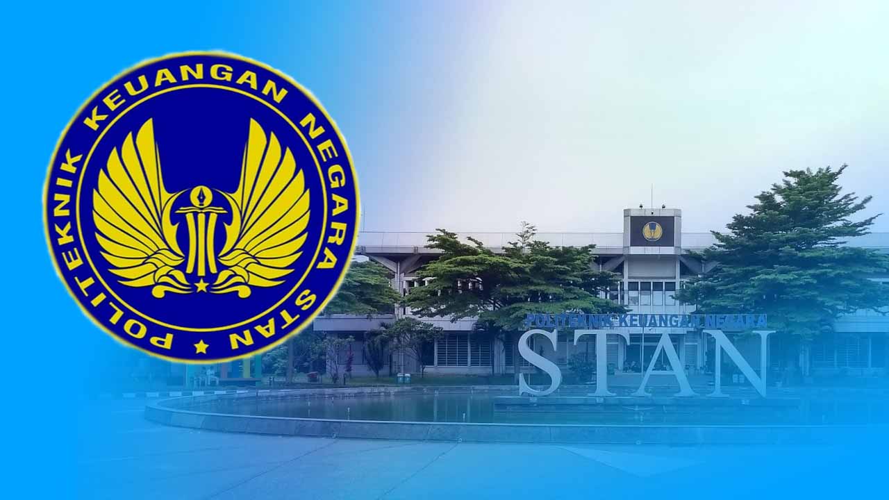 pkn stan tidak buka pendaftaran