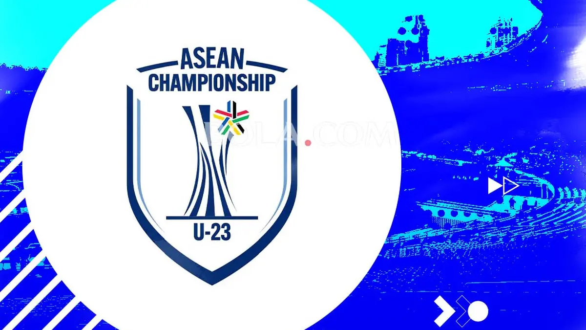 075988400 1745913133 Piala AFF U 23 Ilustrasi Logo ASEAN Championship U 23 2025 2 copy