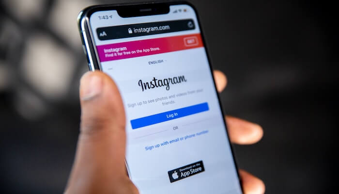 Cara Mengembalikan Post Instagram yang Terhapus