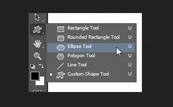 Cara Membuat Tulisan Melengkung di Photoshop