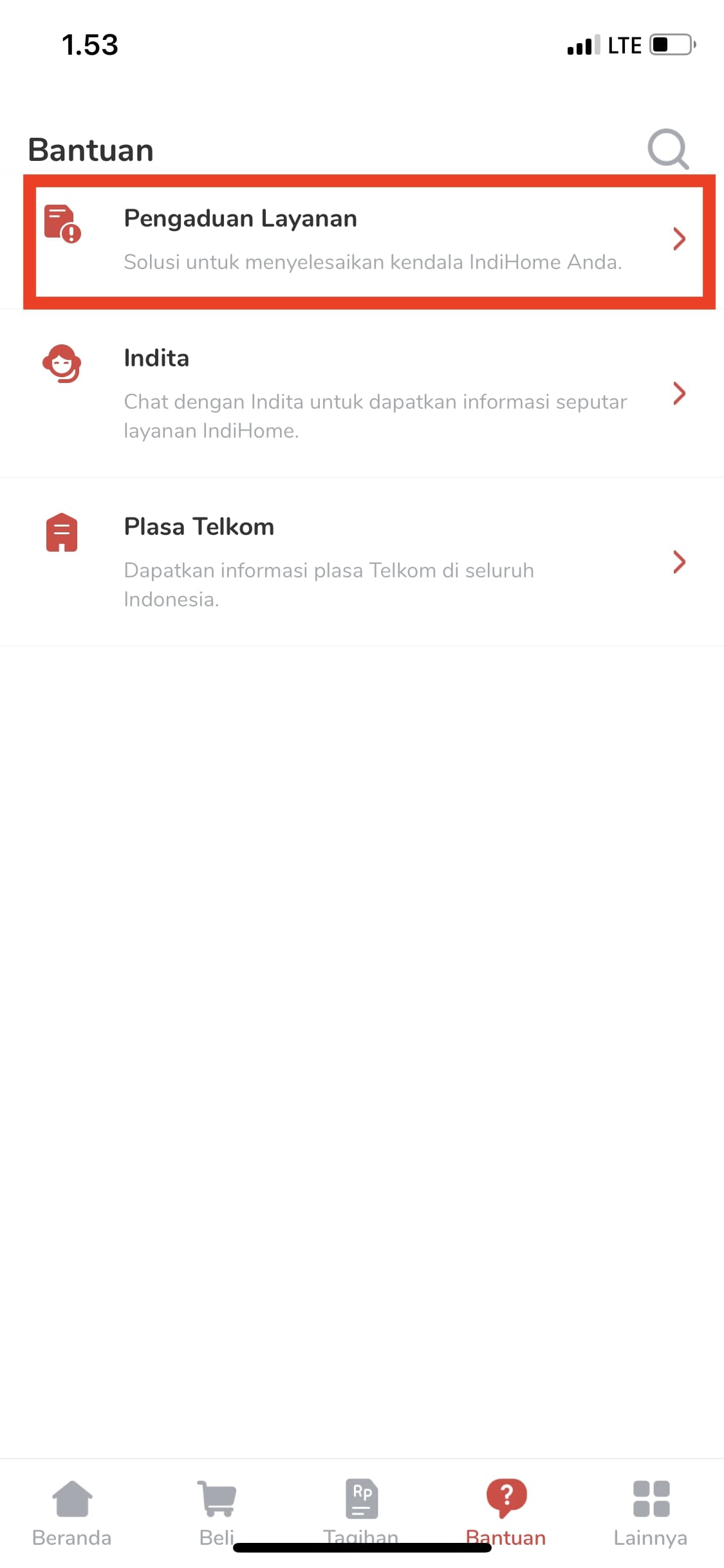 Cara Mengatasi WiFi LOS Merah pada Modem Indihome yang Paling Mudah