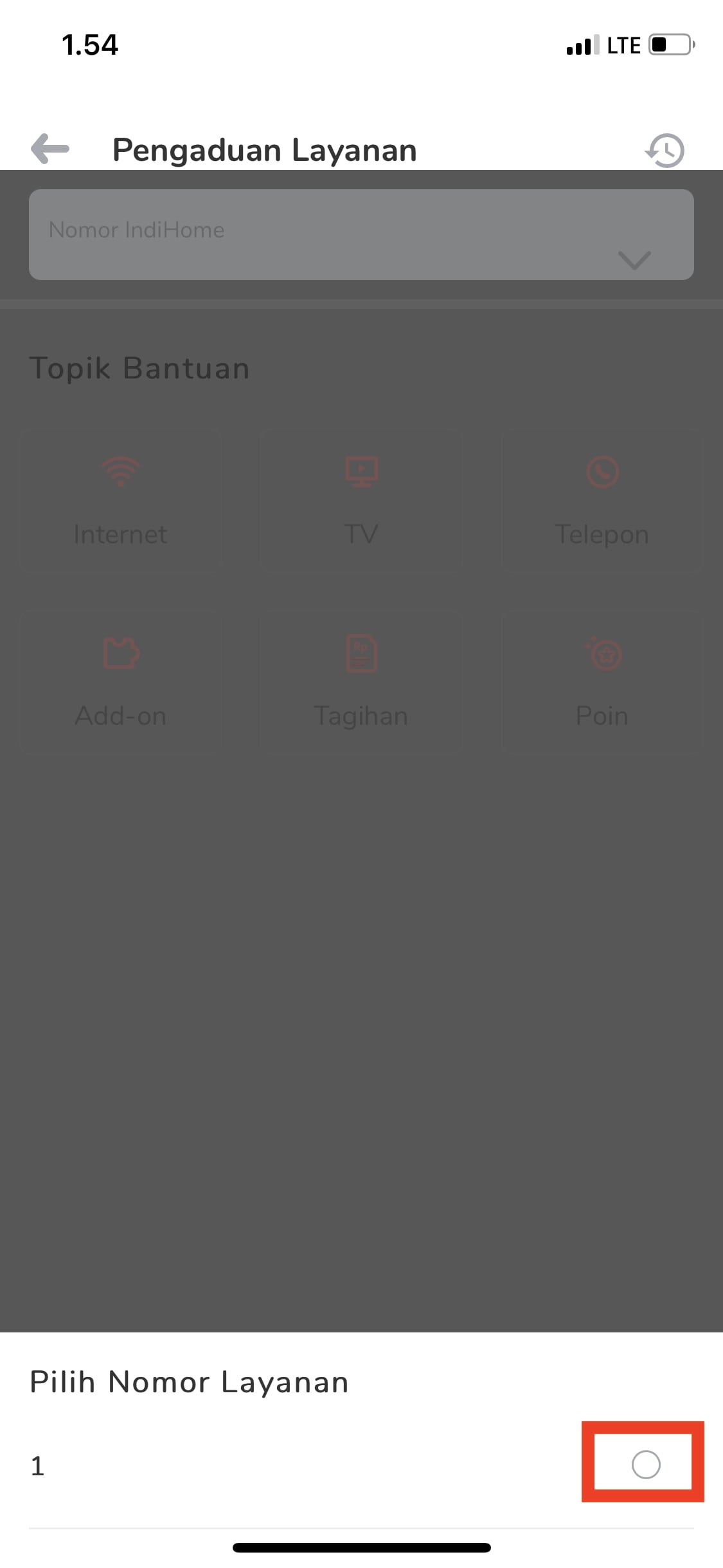 Cara Mengatasi WiFi LOS Merah pada Modem Indihome yang Paling Mudah