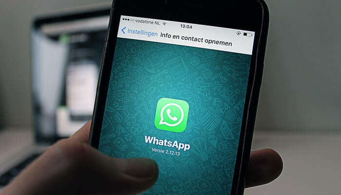 Cara Merekam Panggilan WhatsApp di Android dan iPhone