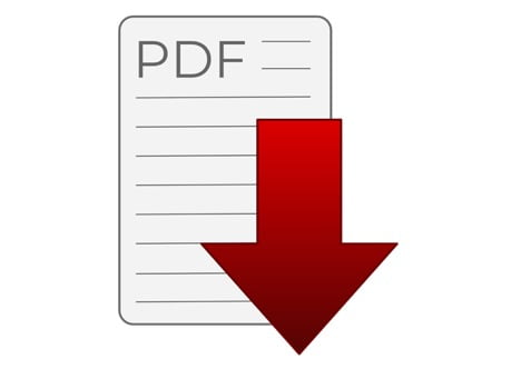 PDF Tidak Bisa di Copy