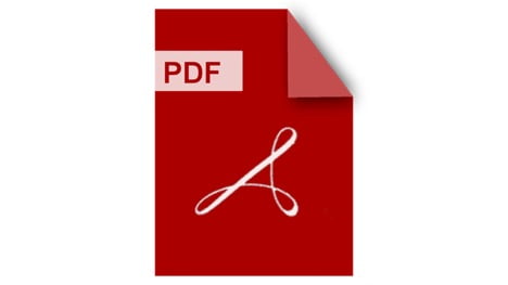 PDF Tidak Bisa di Copy