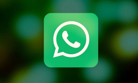 cara mengirim file lewat whatsapp web