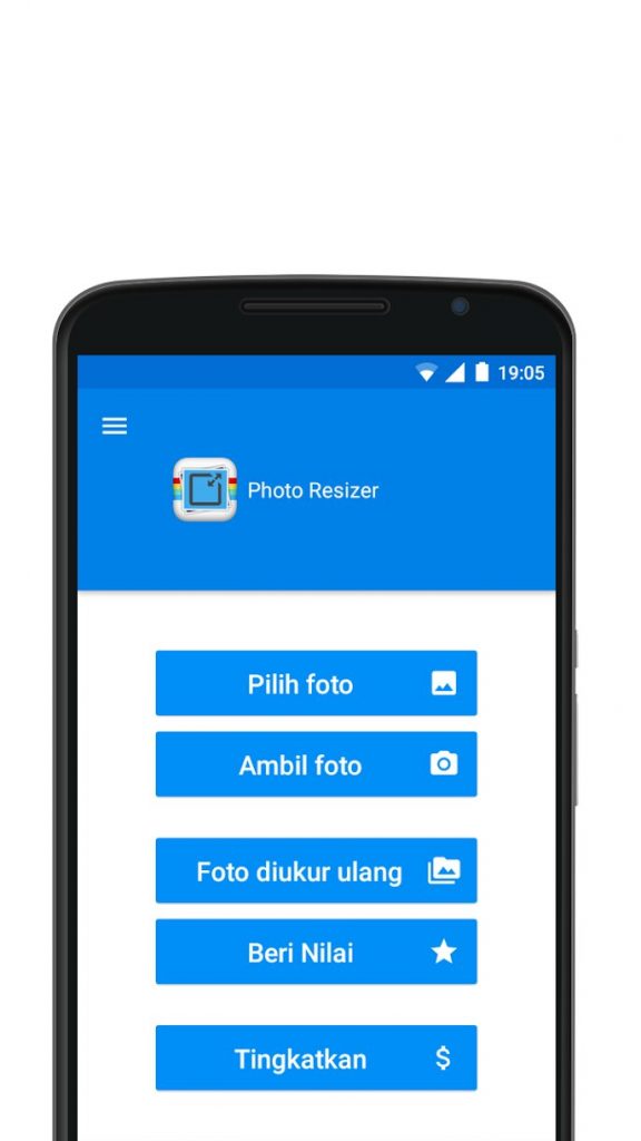 Cara Mengubah Ukuran Foto Menjadi 4x6 di Android Secara Praktis