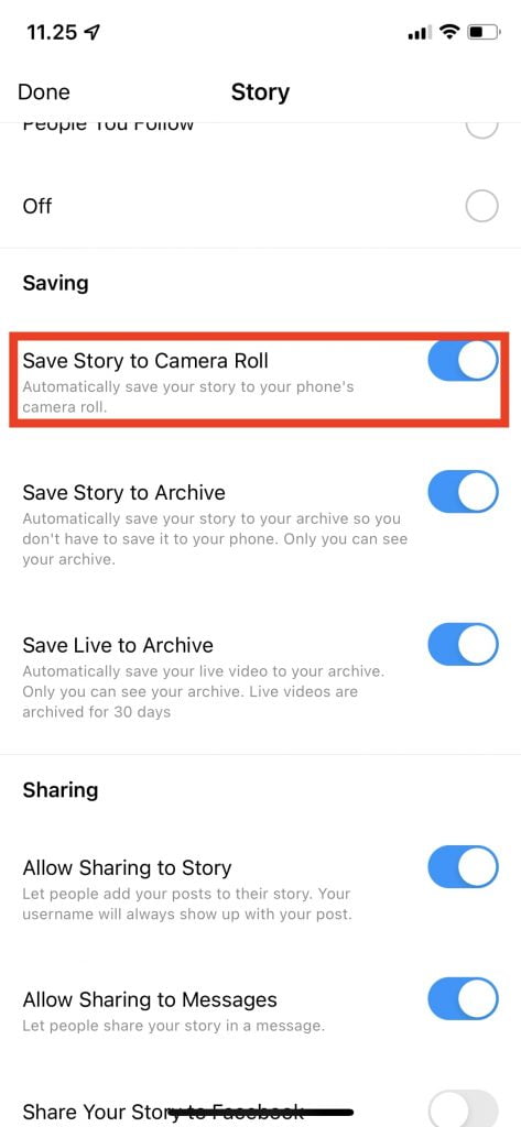 Cara Download Foto dari Instagram di iPhone tanpa Ribet