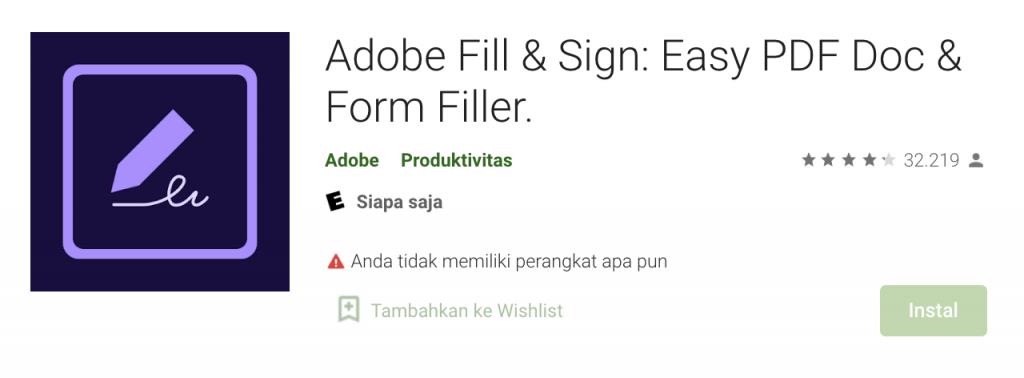 Cara Membuat Tanda Tangan di Word dan Excel Paling Mudah