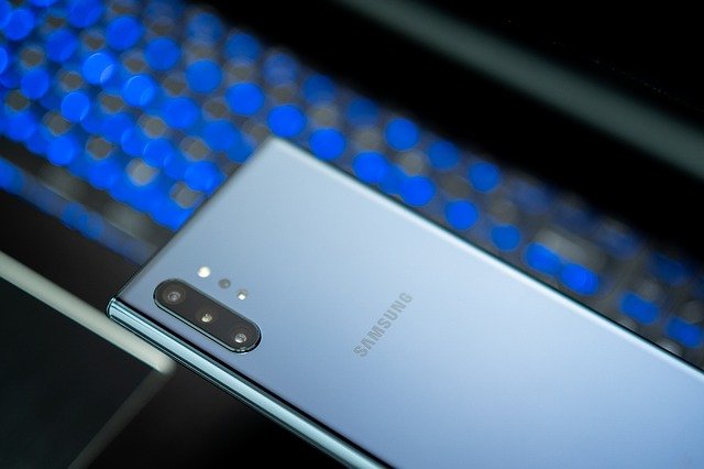 Cek Touchscreen Samsung Paling Mudah Bisa Untuk Semua Tipe