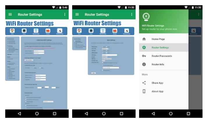 Cara Berbagi Password WiFi Yang Sudah Terhubung Android 100% Ampuh