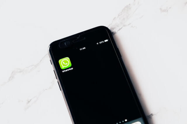 Cara Mengganti Nada Dering WhatsApp dengan MP3 Biar Beda dari yang Lain