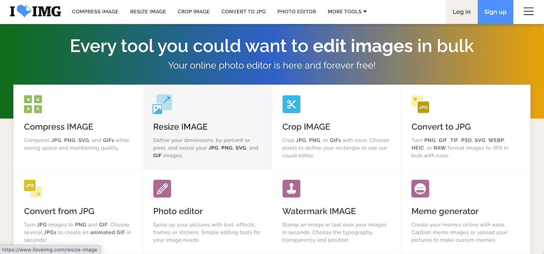 Cara Kompres Foto Menjadi 200 KB Kualitasnya Masih Bagus dan Gratis