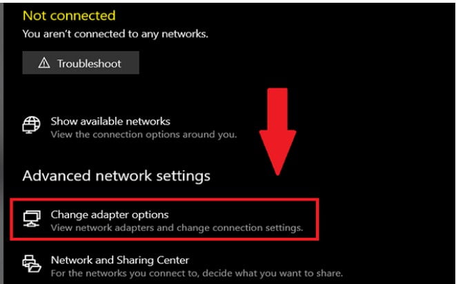 Cara Mengembalikan Wifi Yang Hilang di Windows 10 Secara Tuntas