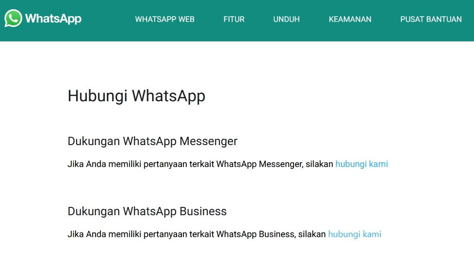 Cara Buka Whatsapp Dengan Nomor Lama Tapi Kartunya Sudah Hilang Dengan Mudah