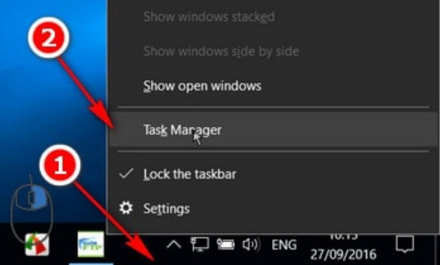 cara mengembalikan wifi yang hilang di windows 10