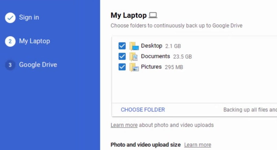 Cara Backup Data Laptop di Windows Dengan Mudah