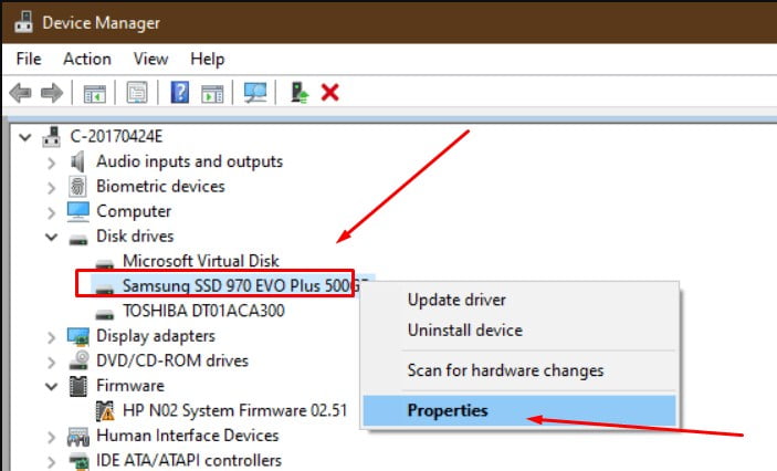 Cara Melihat Tipe Laptop Windows 10 Produkmania Com