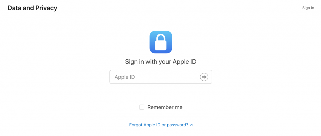 Cara Menghapus Apple ID Secara Permanen