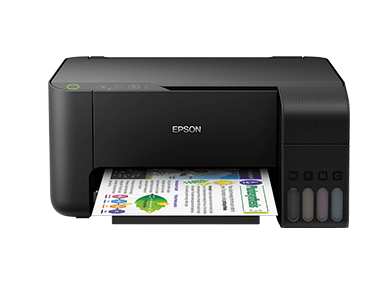 Cara Cleaning Printer Epson L3110 dengan Mudah Step-By-Step WORKS 100%