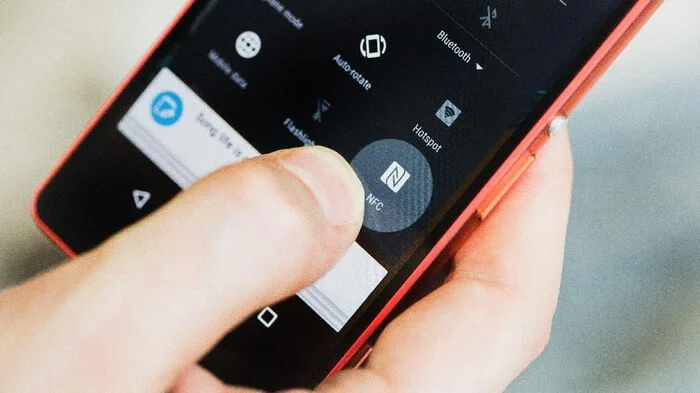 Cara Mengaktifkan NFC di iPhone