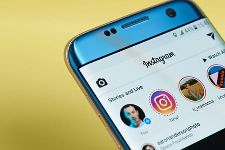 Cara Melihat Instagram Story Tanpa Diketahui Tanpa Aplikasi