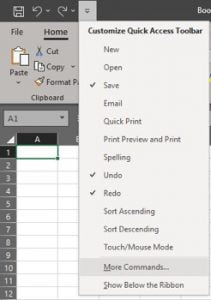 Cara Membuat Form di Excel Mudah Tanpa Coding dan Pivot Table