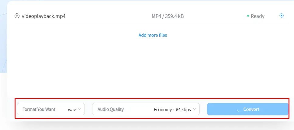 Cara Mengambil Audio dari Video Tanpa Aplikasi