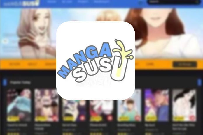Mangasusu Download Mod Apk Gratis Terbaru 2023