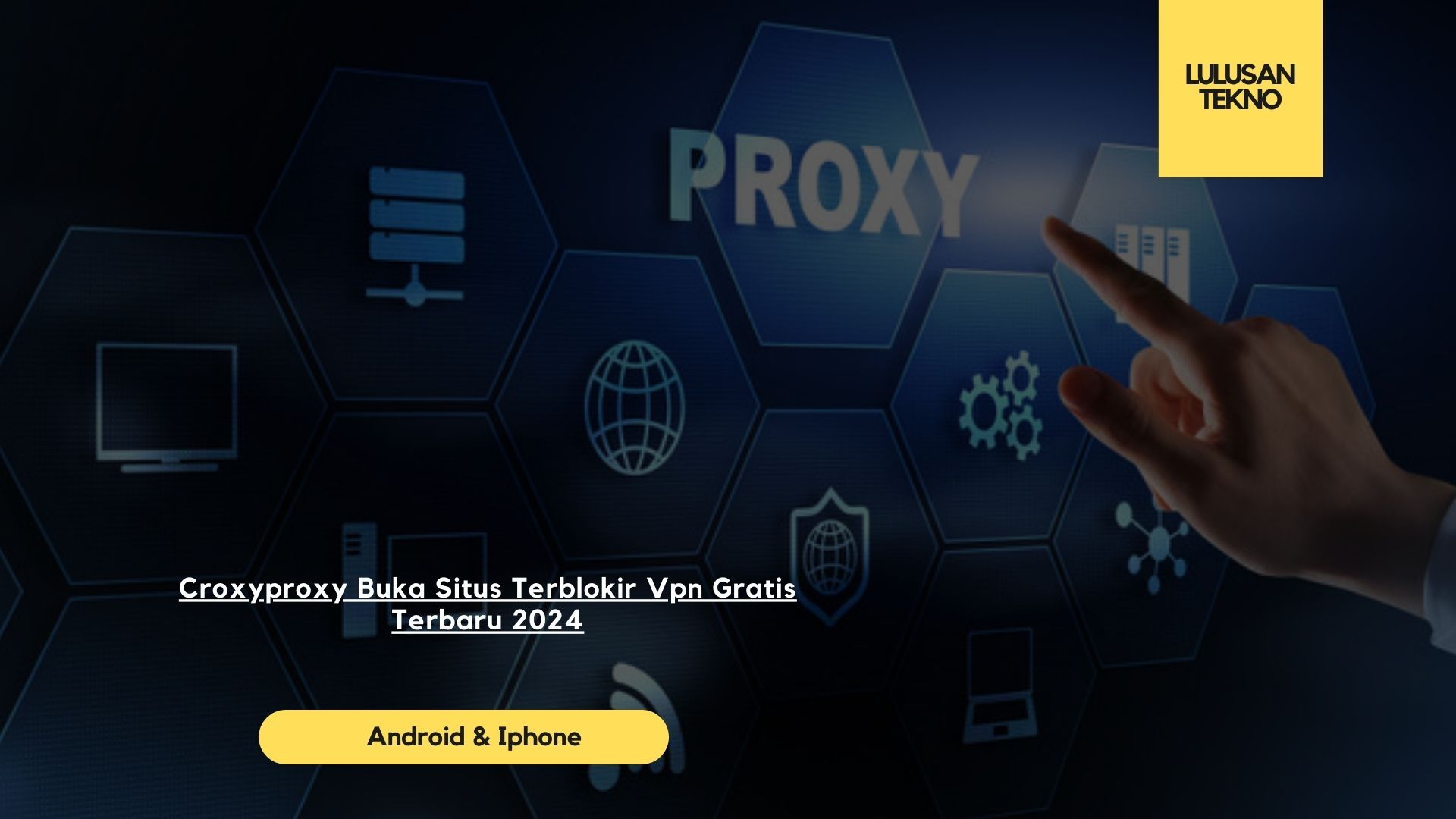 Croxyproxy Buka Situs Terblokir Vpn Gratis Terbaru 2024