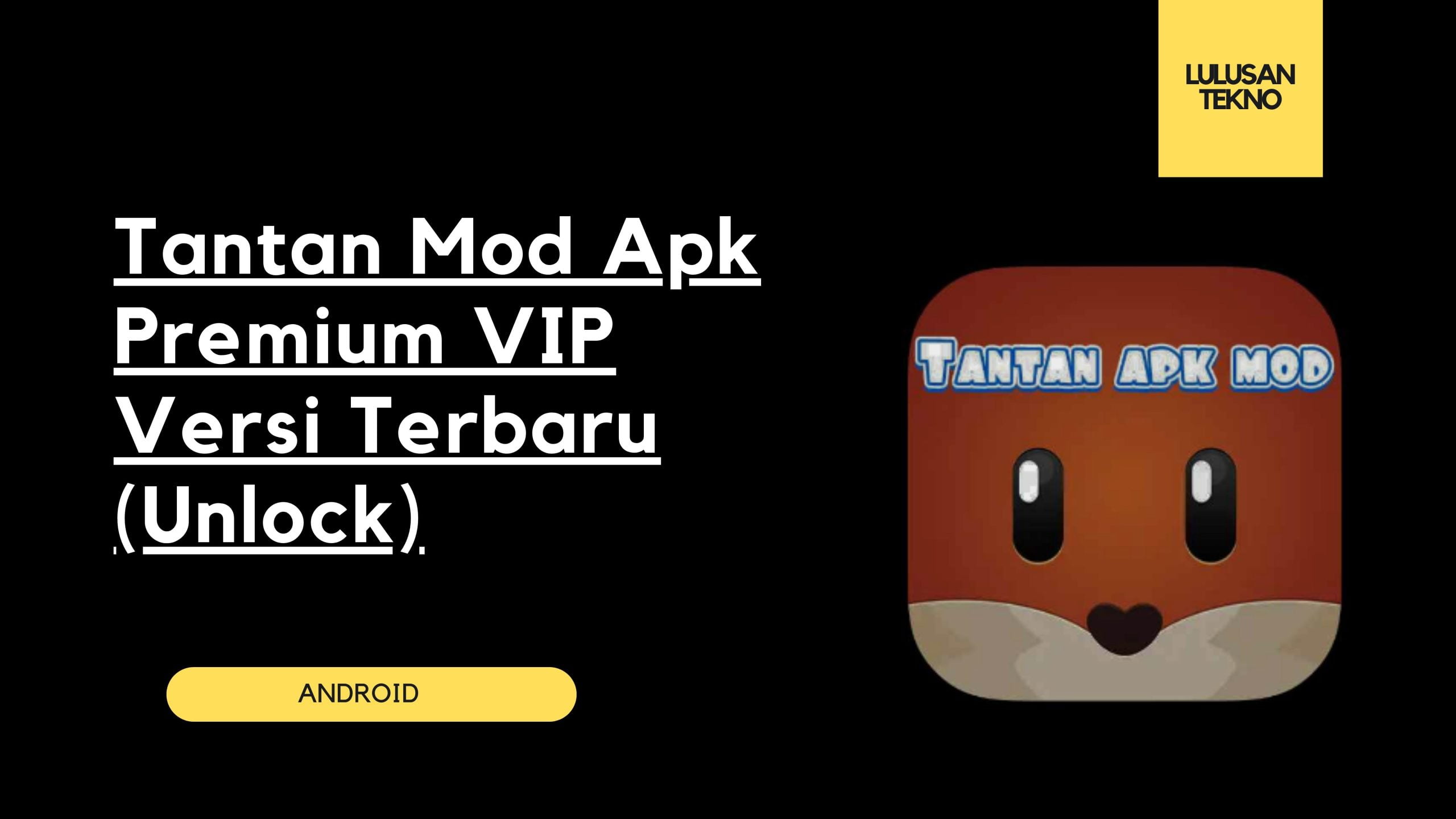 Tantan Mod Apk Premium VIP Versi Terbaru (Unlock)