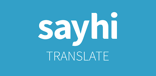 Aplikasi Translate Inggris Indonesia