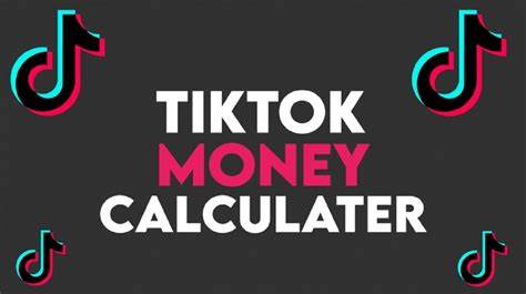 Kalkulator Tiktok-5 Cara Cek Uang Dengan Hasil Cepat Dan Akurat