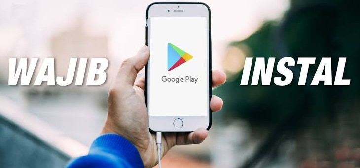 Aplikasi Android Yang Berguna Untuk Sehari-hari
