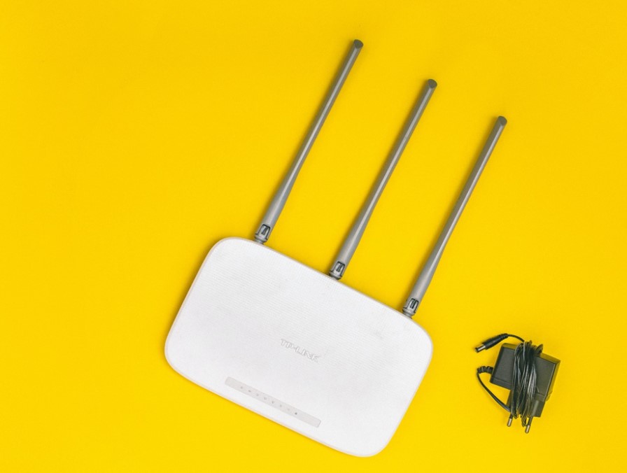 Cara Cek Kuota Wifi TP-Link