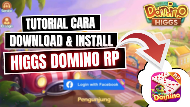Download Apk Domino Speeder Mod Versi Terbaru 2023