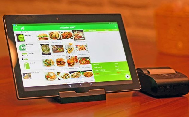 Aplikasi Kasir Android Gratis Selamanya