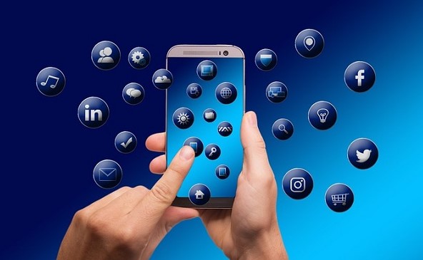 Aplikasi Keren Android