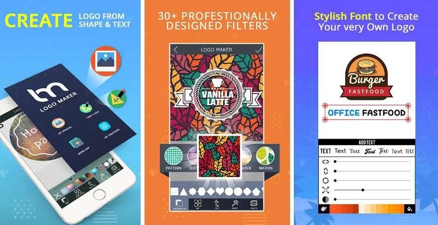 Aplikasi Membuat Brosur di Android