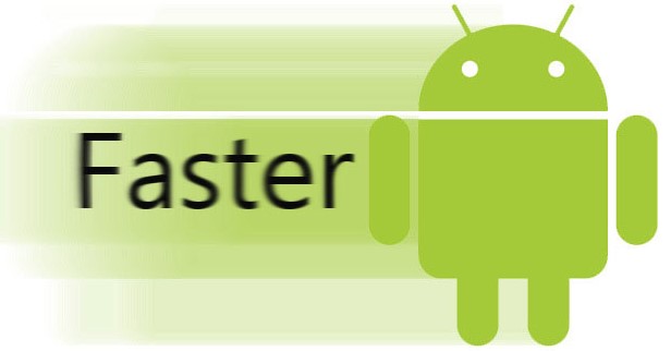 Aplikasi Mempercepat HP Android