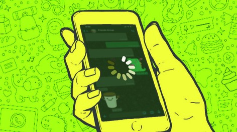 Aplikasi yang Bikin Lemot HP Android