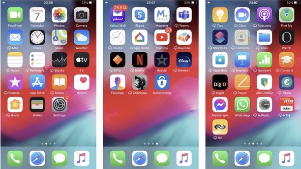 Aplikasi yang Harus Ada di HP Android