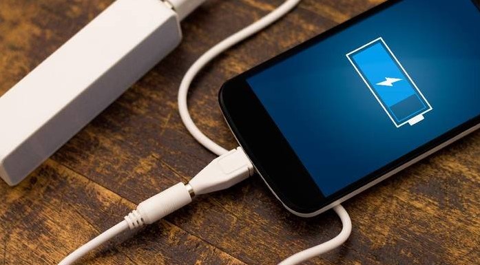 Cara Agar Baterai Android Cepat Penuh