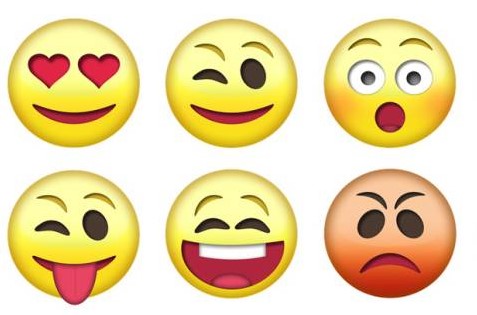 Cara Edit Foto Pakai Emoticon