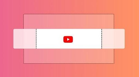 Cara Membuat Header YouTube di Android