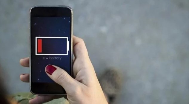 Cara Mengatasi Baterai HP yang Cepat Habis