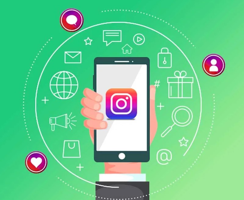 Cara Menghapus Pengelola Bisnis di Instagram